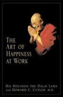 The_art_of_happiness_at_work